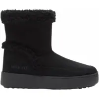 Moon Boot Boots Women Ltrack Tina Black-Schoenmaat 40