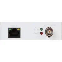 Dahua LR1002-1ET Single-port long reach ethernet over coax transmitter