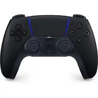 Sony Playstation 5 DualSense Draadloze Controller Midnight Black