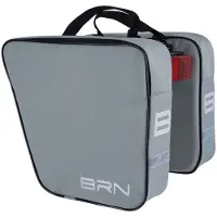 BRN Classic Fietstassen 15l