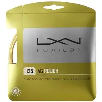 Luxilon 4G Rough Set