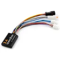 Speedbox Yamaha 3.4 Snelheidsverhogend Apparaat