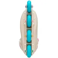 Impala Rollers Lightspeed Inline Skates Voor Dames