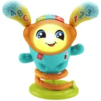 Fisher Price Fisher-price Boti Robotito Saltoín Veelkleurig