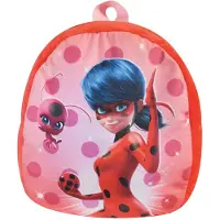 Jemini Kinderrugzak Miraculous