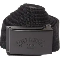 Billabong Riem 'Cog' zwart