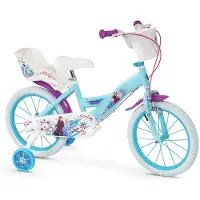 HUFFY Kinderfiets Toimsa 16 Frozen Huffy