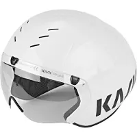 Kask Aero BAMBINO PRO Helm Wit