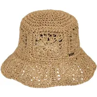 Barts Vissershoed Barts Women Sweetvine Hat Natural-One size