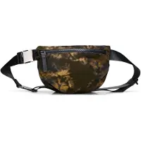 Rains Heuptas Unisex Valera Bum Bag Micro W3 Muddy