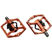 P2r Flatman 70 Spd Pedalen