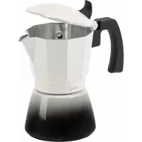 Jata Hcaf2409 Italiaanse Koffiezetapparaat