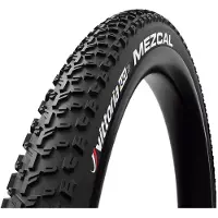 Vittoria Mezcal III XC UCI 29'' Tubeless Ready Soft 1C Black || Maat: 2.25