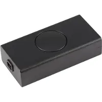 Q-Link Snoerdimmer | (Zwart)