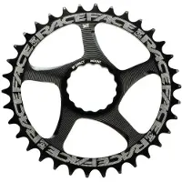 Race Face RaceFace Cinch Narrow Wide Direct Mount Plateau Zwart