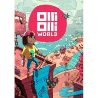 OlliOlli World - Windows Download