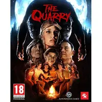 The Quarry - Windows Download