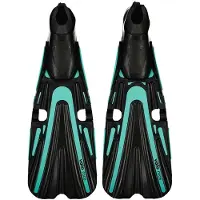 Mares Volo Race Diving Fins Groen EU 42-43