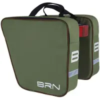 BRN Classic Fietstassen 15l