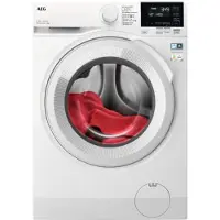 AEG LR73R862 7000 Serie Prosteam Wasmachine 8 kg