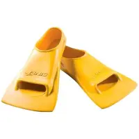 Finis Zoomers Gold Swimming Fins Geel EU 40-42