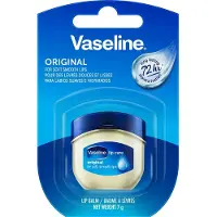 Vaseline Lip Balm Original 7 gr