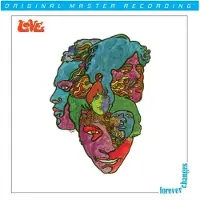Ginza.se - Forever Changes (2 LP)