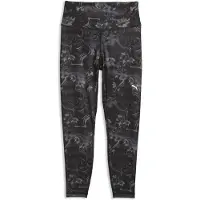 Puma Sportbroek 'League' grijs / donkergrijs