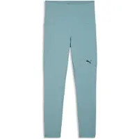 Puma Sportbroek 'Tad Essentials' cyaan blauw / zwart