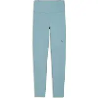 Puma Sportbroek cyaan blauw