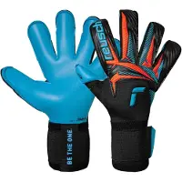 Reusch Sporthandschoenen 'Attrakt Aqua Evolution' zwart