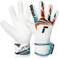 Reusch Sporthandschoenen 'Attrakt Freegel Advance' wit