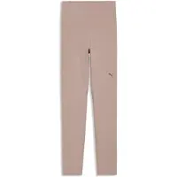 Puma Sportbroek donkerbeige / donkerbruin