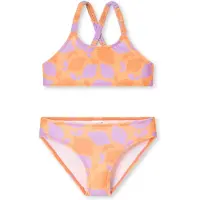 Schiesser Bikini ' Aqua Kids ' sering / oranje / perzik