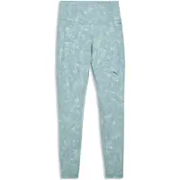 Puma Sportbroek 'Cloudspun' lichtblauw / wit