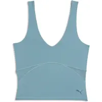 Puma Sporttop duifblauw