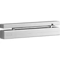 Assa Abloy DC700CM Design Close-Motion deurdranger EN 3-6 | exclusief arm | kap in RVS. | 170-10 ° - A000306968