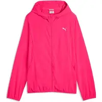 Puma Sportjas 'Velocity' fuchsia