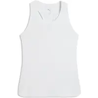 Puma Sporttop 'CLOUDSPUN' wit