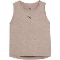 Puma Sporttop 'Cloudspun' camel
