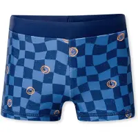 Schiesser Zwembroek ' Aqua Kids ' indigo