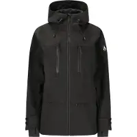 Whistler Sportjas 'Takoda' zwart