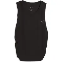 Puma Sporttop 'Cloudspun' zwart