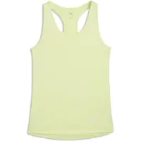Puma Sporttop 'Tad Essentials' lichtgroen