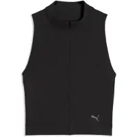 Puma Sporttop 'Pwrmode' zwart