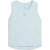 Puma Sporttop 'Cloudspun' opaal / pastelblauw