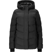Whistler Sportjas 'Cheno' zwart
