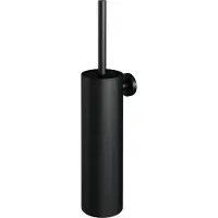 Brauer Toiletborstelset hangend chroom