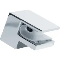 Brauer Glasdeel tbv stabilisatiestang chroom