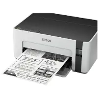 Epson EcoTank M1100 - Inkjetprinter - Monochroom printen - 1440 x 720 DPI - A4